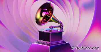 2022 GRAMMY Awards: How to watch on iPhone, Apple TV, web, more
