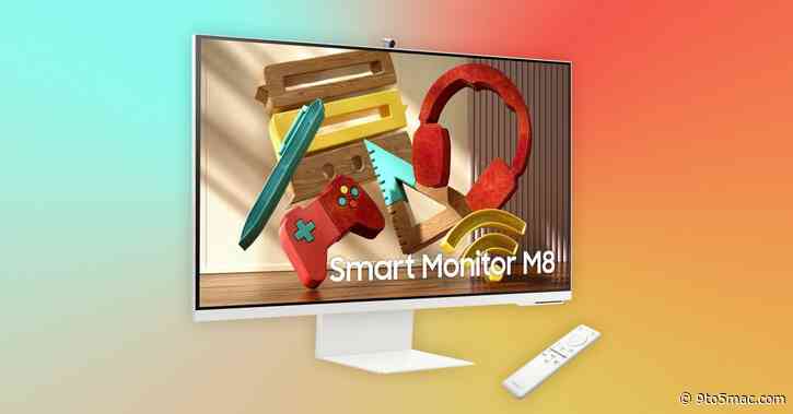 Best USB-C and Thunderbolt displays for Mac [April]