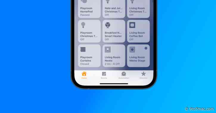 HomeKit Weekly: How to make any curtains Siri-controlled with SwitchBot and Homebridge