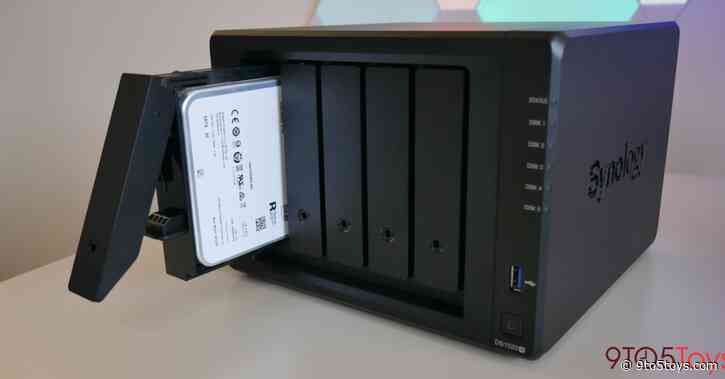 Celebrate World Backup Day with our top NAS recommendations, tips, and tricks