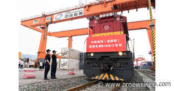 Xinhua Silk Road : La zone de libre-échange de Chongqing en Chine, pôle d'attraction des investissements étrangers en phase d'ouverture