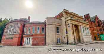 George Eliot mystery play coming to hidden Coventry city centre locations - including Wetherspoons - Coventry Live