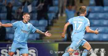How much Coventry City's transfers have cost them in agent fees - Coventry Live