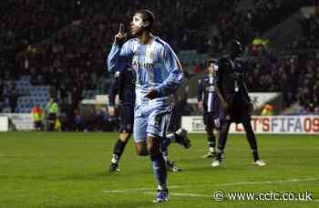 QUIZ: Sky Blues vs Blackburn Rovers (H) - News - Coventry City