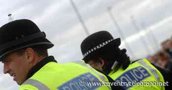 Officers attacked after responding to reports of burglary in Coventry - Coventry Live