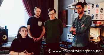 Bombay Bicycle Club coming to Coventry - Coventry Live