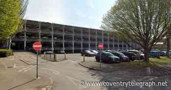 Police officer allegedly assaulted as two Coventry men arrested in suspected drugs bust - Coventry Live