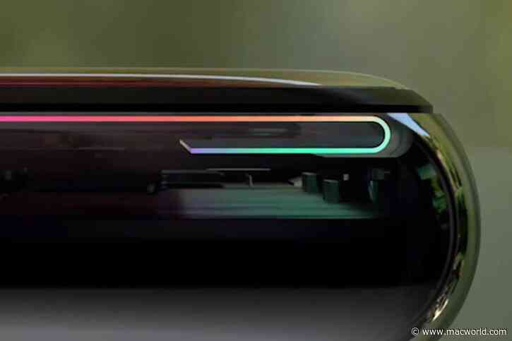 Enough with the folding iPhone, iPad, and Mac rumors already!