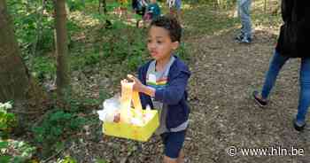Kom paaseieren rapen in het Bulskampveld | Beernem | hln.be - Het Laatste Nieuws