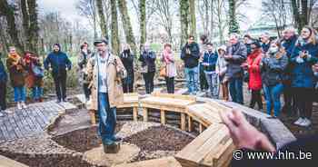 FERM Evergem organiseert eerste troostwandeling | Evergem | hln.be - Het Laatste Nieuws