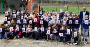 VBS Braambos organiseert markt ten voordele van Colombia - Het Laatste Nieuws