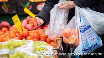 Wachsende Sorgen wegen Inflation: Menschen in Existenznot