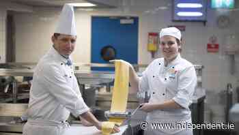 Killarney student to represent Ireland on world stage - Independent.ie