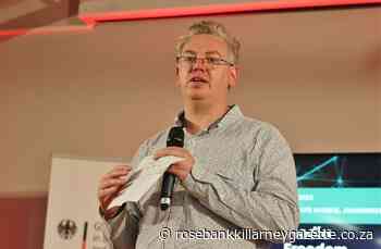 'War creates a situation rife for misinformation' - Rosebank Killarney Gazette