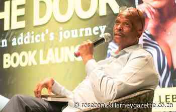 Journey of addiction captured intimately - Rosebank Killarney Gazette