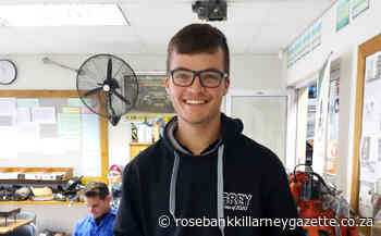 PE TVET apprentice to represent SA at WorldSkills Africa - Rosebank Killarney Gazette