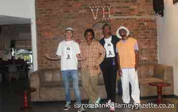 Super creative youngsters come together to make people laugh - Rosebank Killarney Gazette