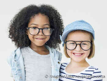 10 hacks for choosing eyewear for your child - Rosebank Killarney Gazette