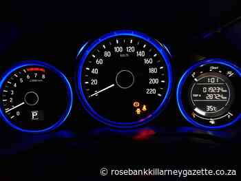 Part one: Is your fleet drinking profits? - Rosebank Killarney Gazette