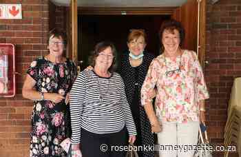 Streisand serenades local audience - Rosebank Killarney Gazette