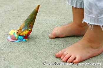 How to help your child cope with disappointment - Rosebank Killarney Gazette