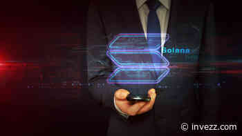 Zeit, diese Solana-Ökosystem-Token zu kaufen: LINK, WAVES, GRT und AUDIO - Invezz