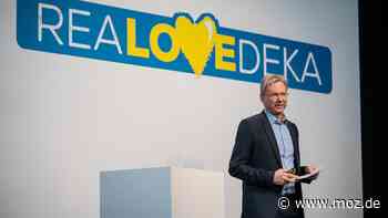 Einkaufen in der Uckermark: Ausverkauft – Supermarkt im Oder-Center in Schwedt schließt für lange Zeit - Märkische Onlinezeitung