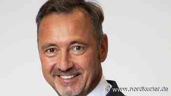 PCK Raffinerie in Schwedt hat neuen Geschäftsführer - Nordkurier