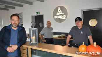 Kooperation mit Schweriner Seewarte: Restaurant Boje 43 in Raben Steinfeld geht in Corona-Zeiten neue Wege - svz – Schweriner Volkszeitung