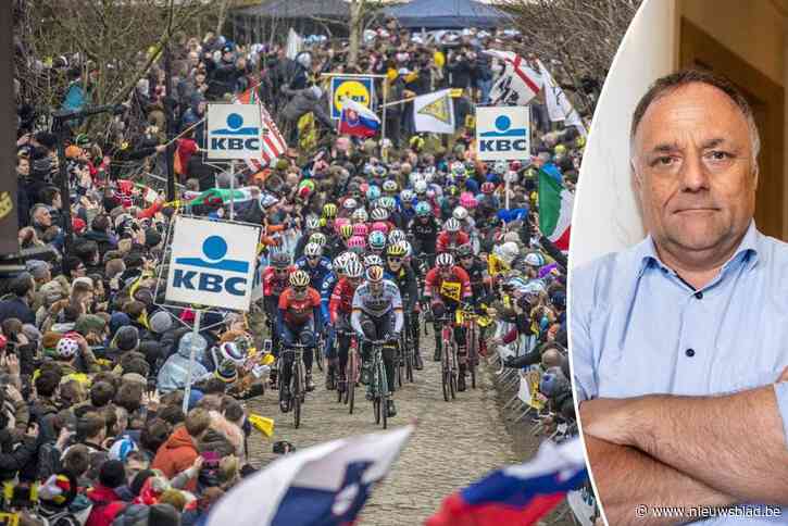 Moeten we ons zorgen maken over corona tijdens de Ronde? En is het veilig om in zo’n massa supporters te gaan staan?