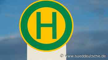 Konflikte - Ukrainer fahren in Ludwigslust-Parchim kostenfrei Bus - Politik - SZ.de - Süddeutsche Zeitung - SZ.de