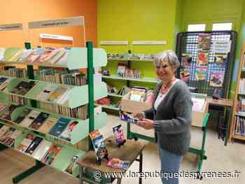 Soumoulou : la bibliothèque conserve son dynamisme - La République des Pyrénées