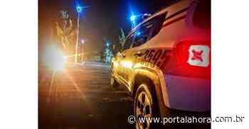 Em Imbituba, homem tem carro incendiado e acusa a ex-mulher de ter ateado fogo no veículo - Portal AHora