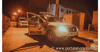 Em Imbituba, mulher quebra prato na cabeça do marido e foge do local levando a filha - Portal AHora