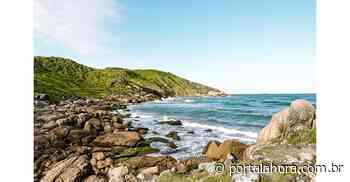 Imbituba, Garopaba, Imaruí e Laguna são incluídas no novo mapa brasileiro do Ministério do Turismo - Portal AHora