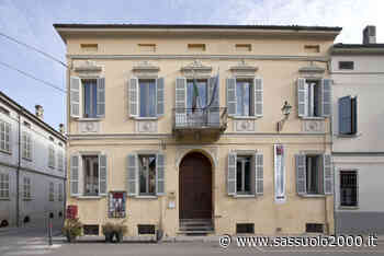 Domani pomeriggio biblioteca chiusa a Guastalla - sassuolo2000.it - SASSUOLO NOTIZIE - SASSUOLO 2000