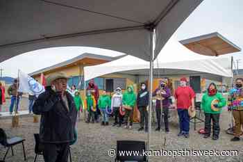 Skeetchestn to build museum following federal grant - Kamloops This Week