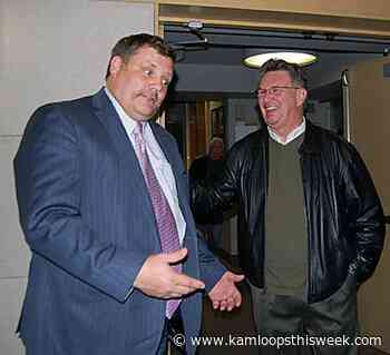 Dudy expected to announce Kamloops mayoral run - Kamloops This Week