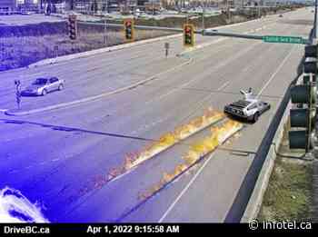 APRIL FOOL? Some of the best pranks going around the Kamloops, Okanagan | iNFOnews | Thompson-Okanagan's News Source - iNFOnews