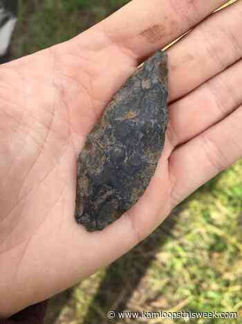 Dig It: Interpreting the past and the archaeology of children - Kamloops This Week