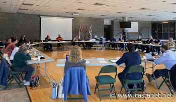 Interface fire sparked new emergency response partnership between City of Kamloops, TteS - Kamloops News - Castanet.net