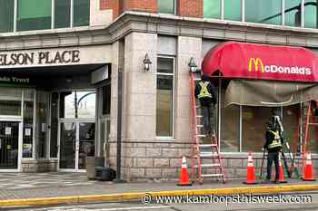 Reimer on social issues in Kamloops, Sekeres on Canucks, Canada Soccer in Episode 39 of Kamloops Last Week - Kamloops This Week