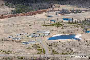 Kamloops's top cop blasts Logan Lake addictions centre for bringing homeless people into city | iNFOnews | Thompson-Okanagan's News Source - iNFOnews