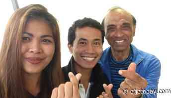 Daughter of Kamloops homicide victim still looking for answers after father's death - CFJC Today Kamloops