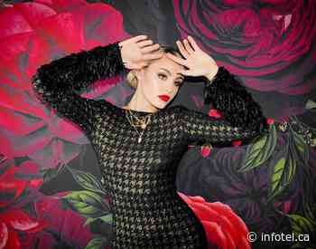 Kamloops designer's dress worn on red carpet at Oscars | iNFOnews | Thompson-Okanagan's News Source - iNFOnews