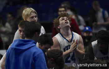 B.C. 2A Final: Will Whundas ever cease? Kamloops' hoops wonders from Westsyde top No. 1 Lambrick Park for school's first-ever B.C. boys title! - Varsity Letters