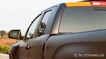 Kamloops RCMP investigating multiple alleged fuel thefts | CTV News - CTV News Vancouver