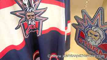 Kamloops Storm prepare for Game 3 of KIJHL divisional final, down 2-0 to Revelstoke - Kamloops This Week