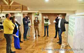 Was sich Bürger in Memmingen für die Mobilität in ihrer Stadt wünschen - Allgäuer Zeitung