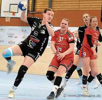 Handball Dritte Liga Frauen: Garrel überzeugt auch im Nachholspiel - Nordwest-Zeitung